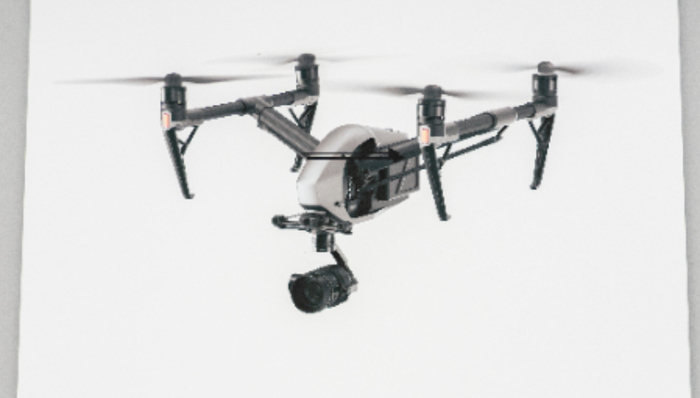 无人机,纵横股份