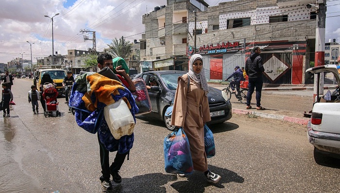 拉法,以色列,埃及,哈马斯,费城走廊