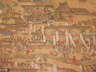 卜正民：明朝并非被气候一手摧毁，但忽视气候就无法解释明朝的崩溃