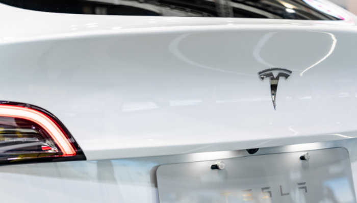 比亚迪,特斯拉,车圈观察