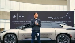 手拿“退市信”的贾跃亭，会学罗永浩上演“真还传”吗？