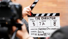 短劇投流公司，咪蒙背后的男人