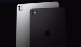 iPad家族時隔一年半更新，意在加碼中國市場？