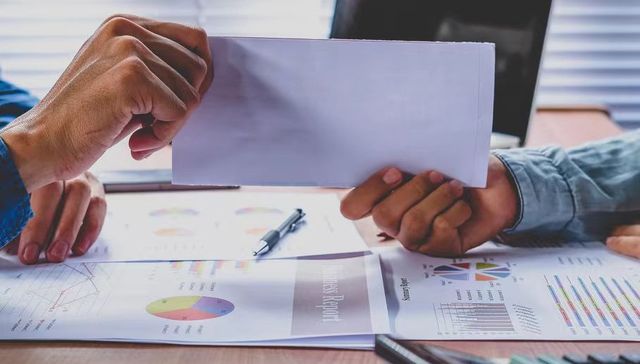 国金证券副总裁任鹏请辞，曾分管该公司投行业务