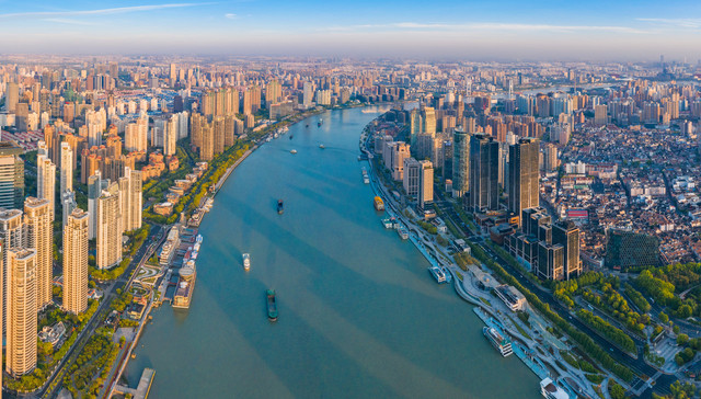 楼市“金三银四”收官，上海凭借高端购买力激活市场