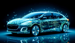 刚刚，今年自动驾驶最大融资诞生