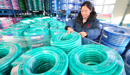 4月進、出口增速雙雙轉(zhuǎn)正，全球制造業(yè)補庫有望繼續(xù)提振外需