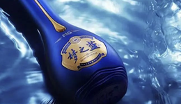 洋河股份：白酒老三地位懸了？總市值被古井貢反超