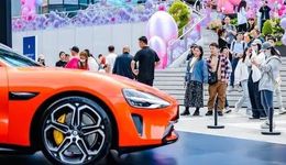 小米汽車后招：雷軍的“規(guī)模經(jīng)濟(jì)學(xué)”