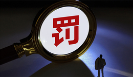 被国家电网“熔断”一个月后才披露，鼎信通讯连吃罚单，或致公司营收下降16.5亿元