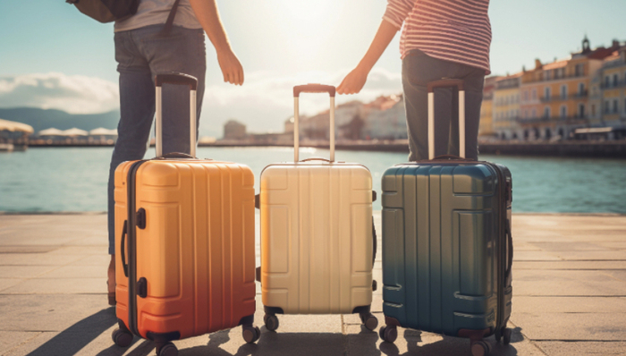 出境游,消费趋势,年轻人,五一假期,