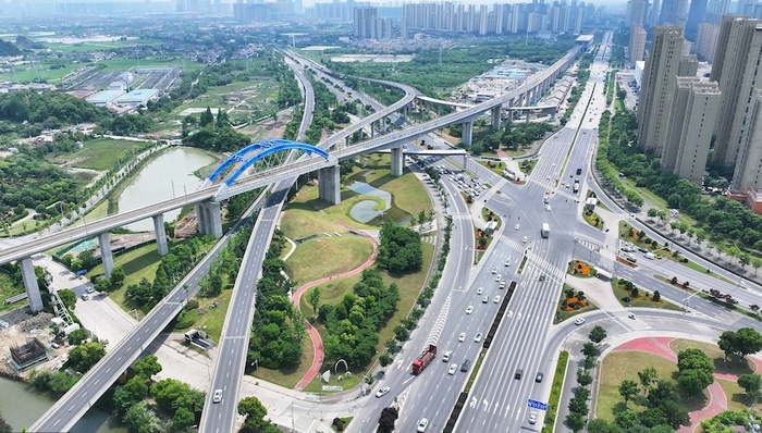 寻找中国的奥马哈:中国的世界500强总部所在地为何与美国如此不同?