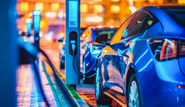 资本不相信燃油车了