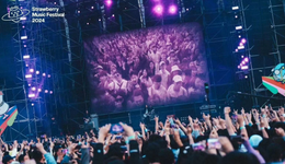 凤凰传奇演唱会助推北京成“热门城市”，“音乐节”提振文旅新流量？