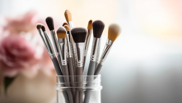 科学传播,美妆,品牌营销,