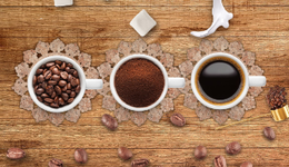 奶茶店or咖啡店，誰會成為全球茶飲連鎖的王者？