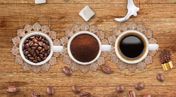 奶茶,咖啡,星巴克,瑞幸