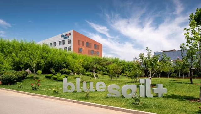 2024首季大幅减亏 防护概念龙头蓝帆医疗已见“曙光”  致力于打通“政产学研”一体化