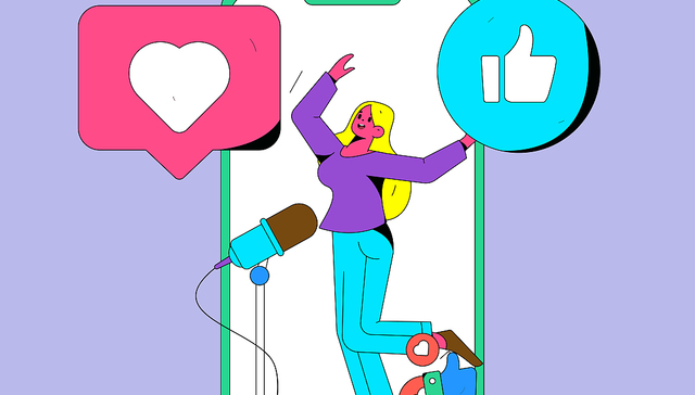 竖屏观看、电子包浆和倍速播放：拆解人类当下的视觉生活