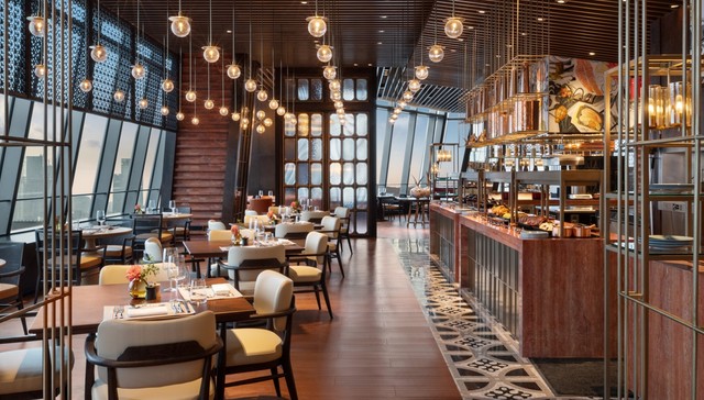 新酒店 | 大连四季酒店启幕，东北再添奢华酒店