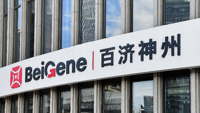 百济神州离扭亏还有多远？