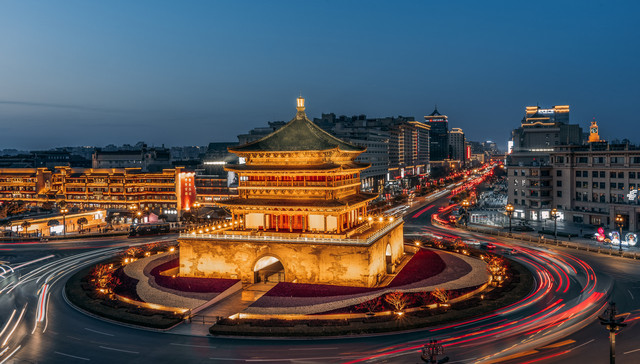 西安宣布全面取消住房限购，全国仅剩六地限购