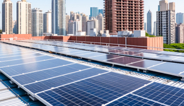 光伏硅料亏本甩卖，吨价已较高点下跌近九成