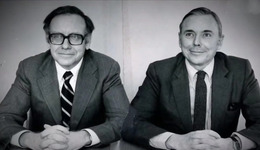 巴菲特“点灯”：怀念伯克希尔的设计师芒格