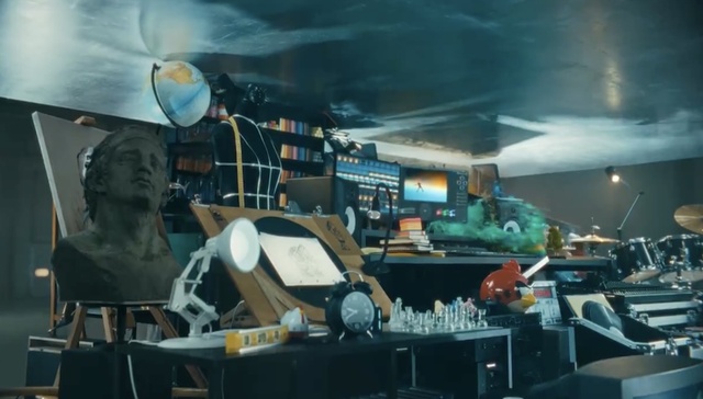 游云庭：网友倒播iPad Pro广告，苹果有权主张侵权吗？