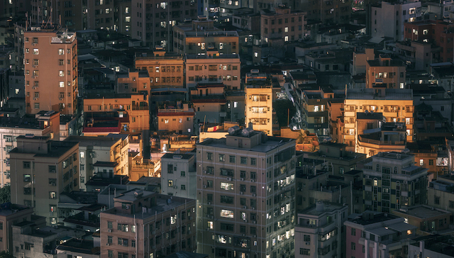 深圳发布新规加速城中村改造，涉及全市超40%建筑面积