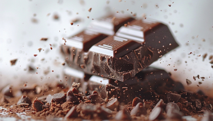 巧克力,消费,雀巢,费列罗