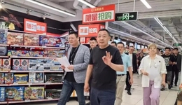 于东来四处输出“胖东来模式”，巨头永辉为何甘愿“拜师”？