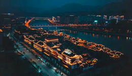 張家界要放棄古城夢嗎？