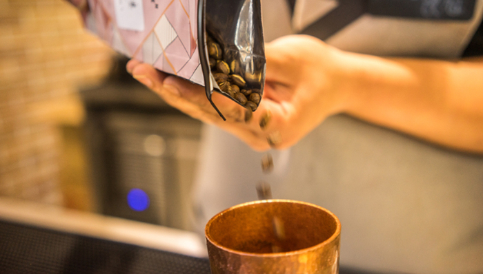 咖啡店,关店潮,价格战,