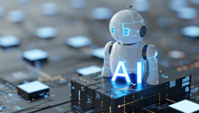 大模型公司开始在应用层争抢占位