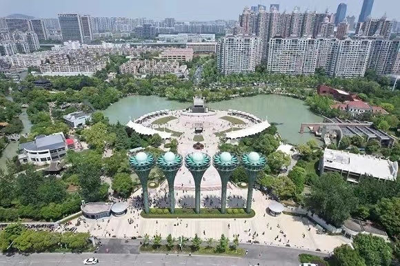 合肥4宗地总价28亿，拿地房企全为国企