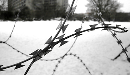 人與國家都在某道長長的陰影之下 | 一周新書推薦