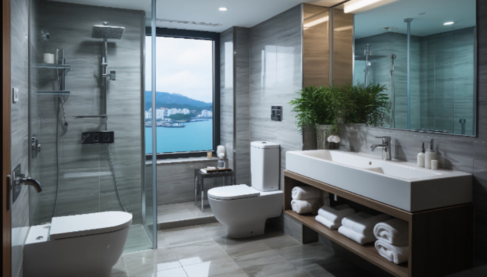 国际酒店,中高端品牌,中国市场,