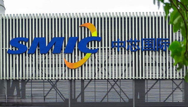 智能手机厂商开始恢复提前下单备货，中芯国际收入超预期大增20%