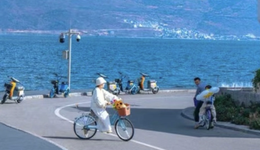 大理旅拍寫真店的生意怎么“涼”了？