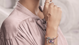 销售额大跌，潘多拉真卖不动了