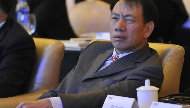 福建前首富陈发树疑卷入“云南白药窝案”，与云南国资矛盾由来已久