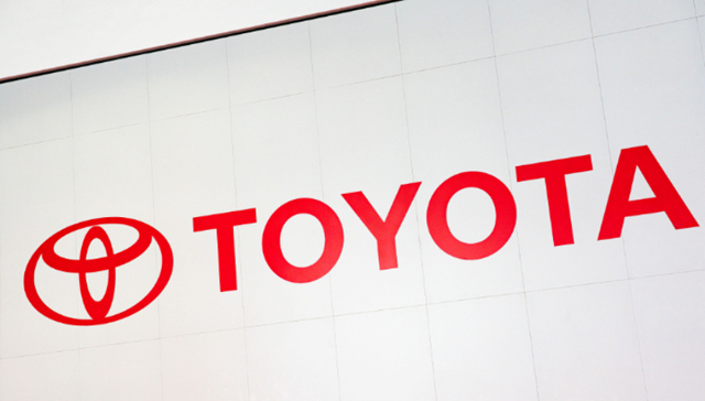 丰田否认了与比亚迪的插混合作，但它确实在尝试多交朋友