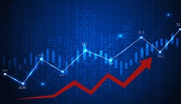 長期國債利率已有所回升，與未來經(jīng)濟向好的態(tài)勢將更匹配