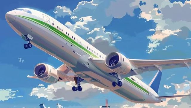 从大国重器到生活好物 中国品牌有这些特点