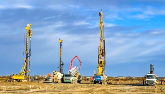 海外投资,匈牙利,动力电池