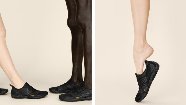 New Balance联名三宅一生，ysl全新反转巴黎香水致敬高定礼服 | 是日美好事物