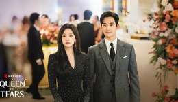 沿着套路，深挖爱情：从《泪之女王》看韩剧变迁 | 编辑部聊天室