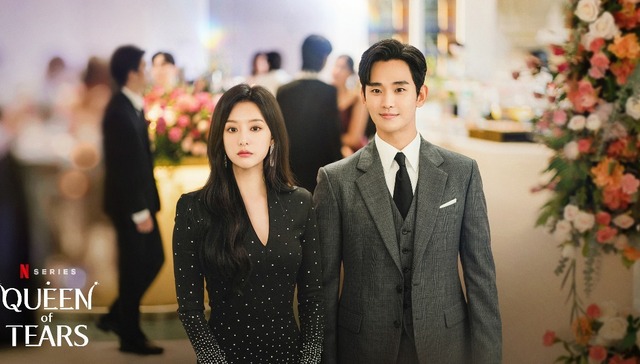 沿着套路，深挖爱情：从《泪之女王》看韩剧变迁 | 编辑部聊天室