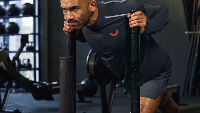 穆雷投资的男装品牌Castore继续加码男性高端运动市场